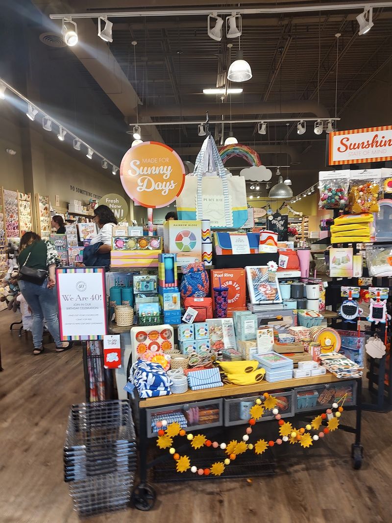 Paper Source, Leawood, Kansas