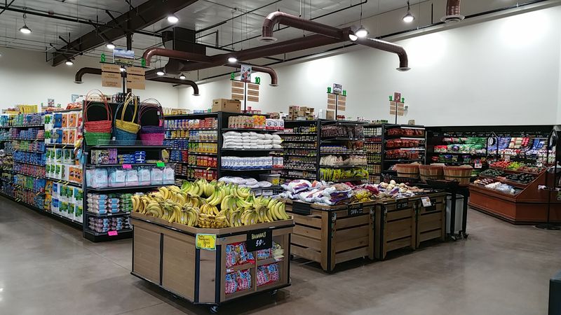 Halona Marketplace, Zuni