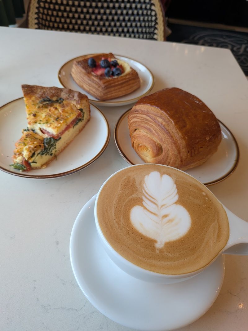 Look Beyond Sweet Breakfast