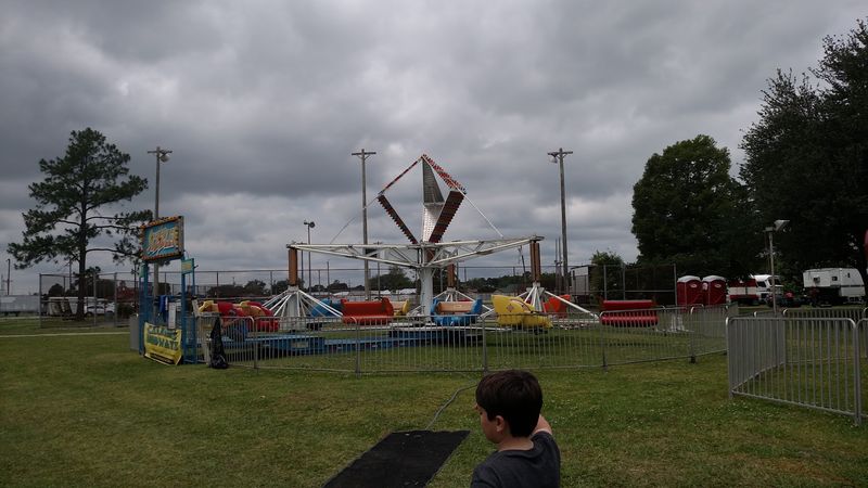 Remember How The Festival Began