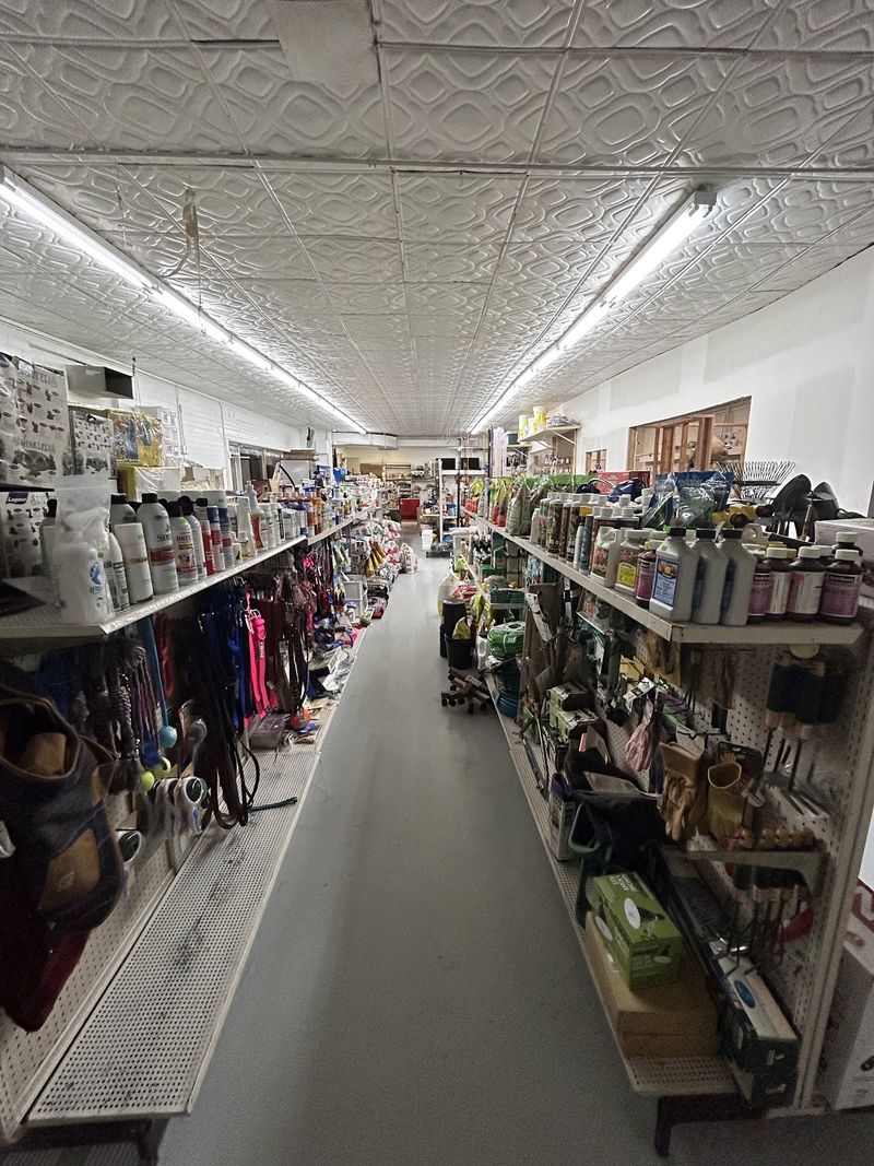 Mr. Mc's Market - Wichita