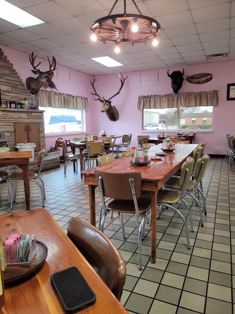 Neal's Cafe