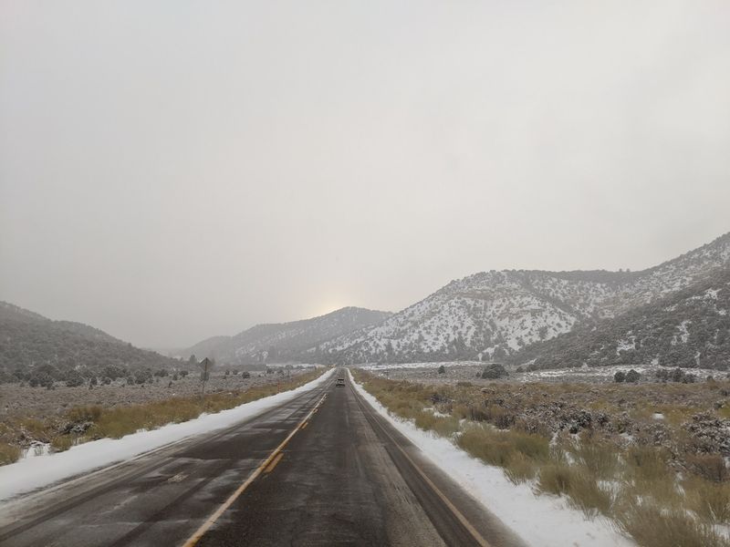 Road Conditions Deserve Real Attention Here