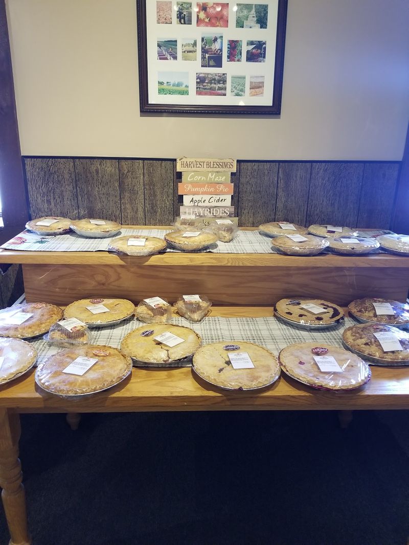 This Michigan Farm Market Has Been In The Family Since 1960