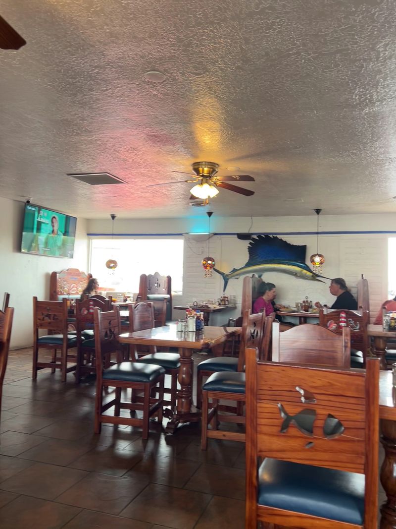 Delicias Del Mar, Las Cruces