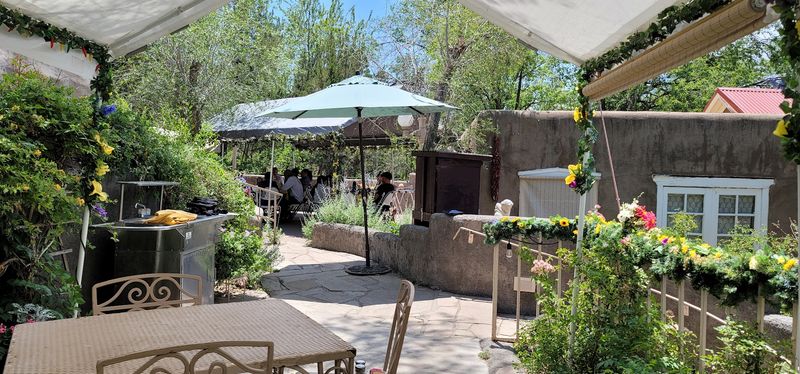 Rancho de Chimayó, Chimayó