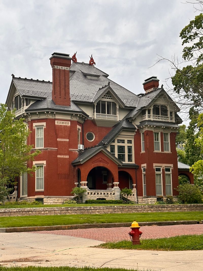 Atchison, Kansas