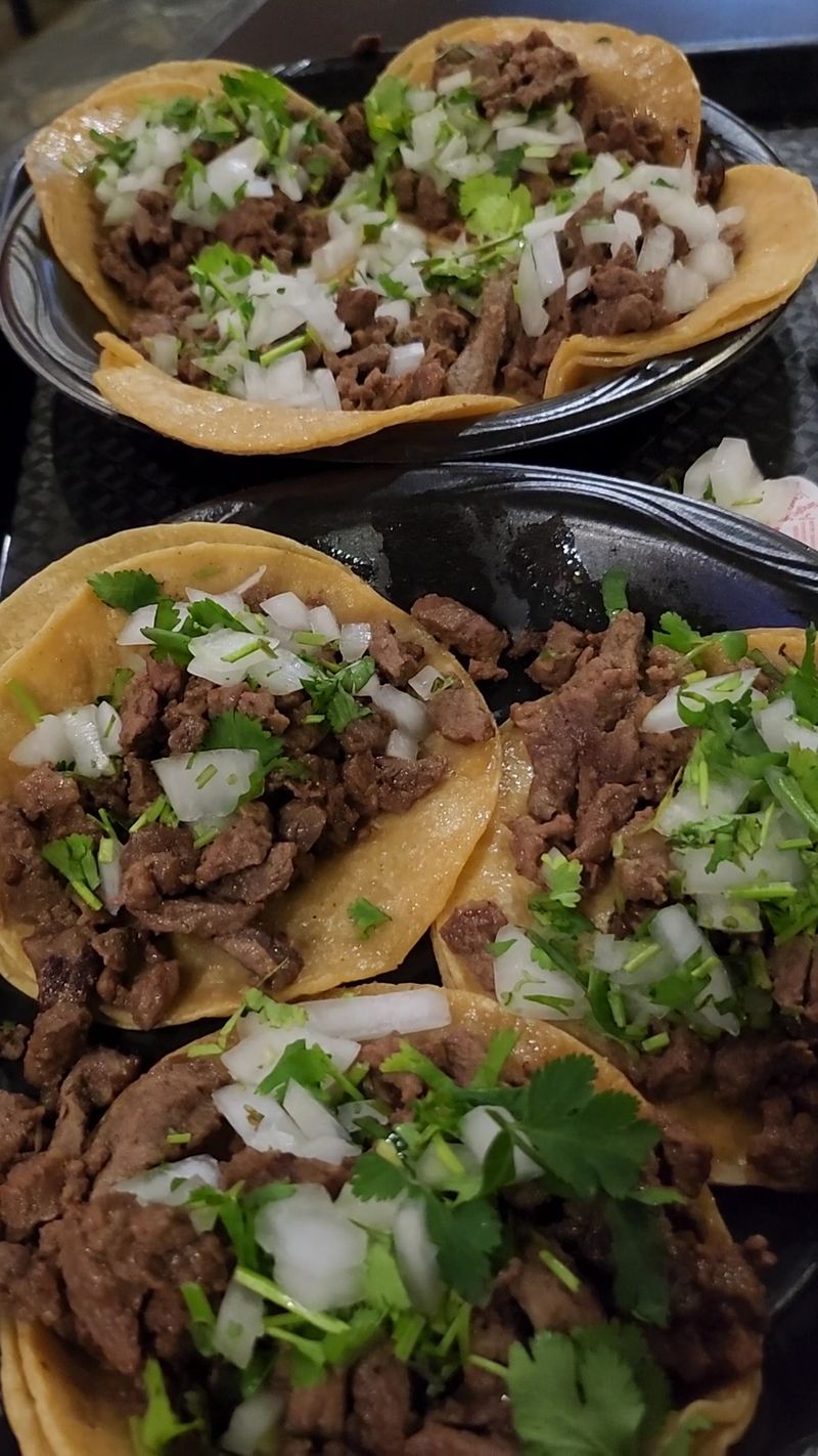 Street Tacos Worth the Trip
