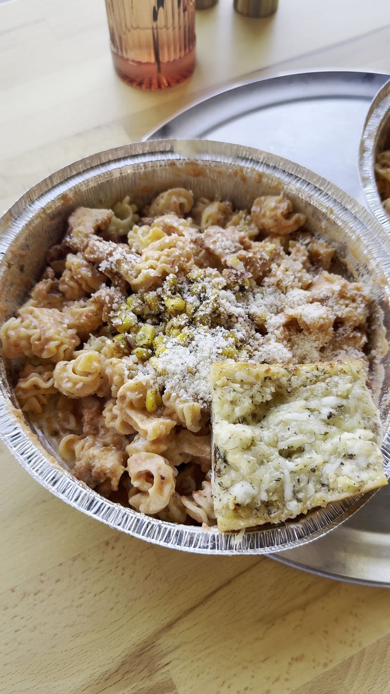 Sportellis Artisan Pasta, Provo