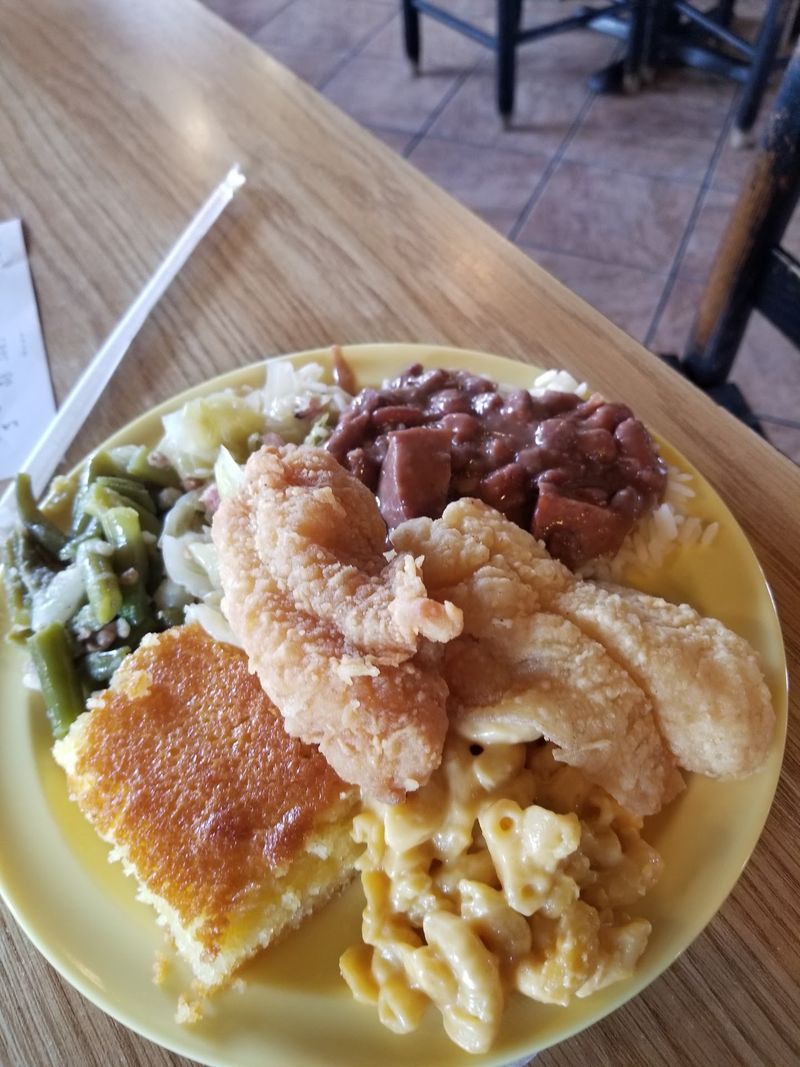 Put Cornbread To Work