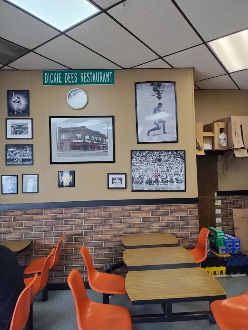 Dickie Dee's