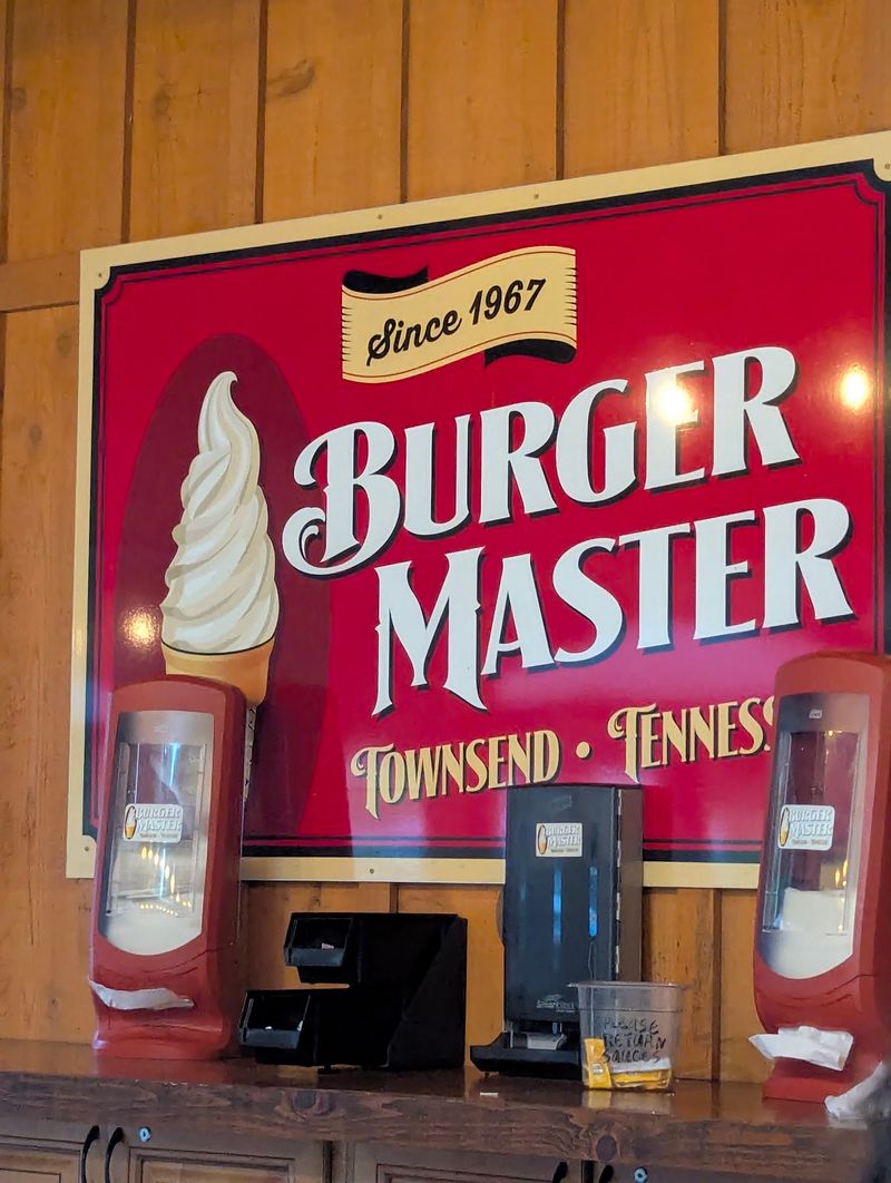 Seasonal Service Keeps The Drive-In Tied To A Smoky Mountain Day