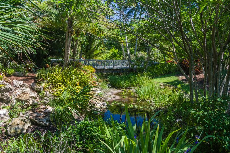 Mounts Botanical Garden