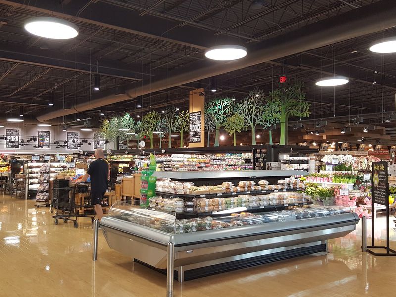Cosentino's Market in Blue Valley - Overland Park