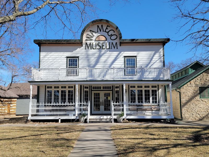 Wamego, Kansas