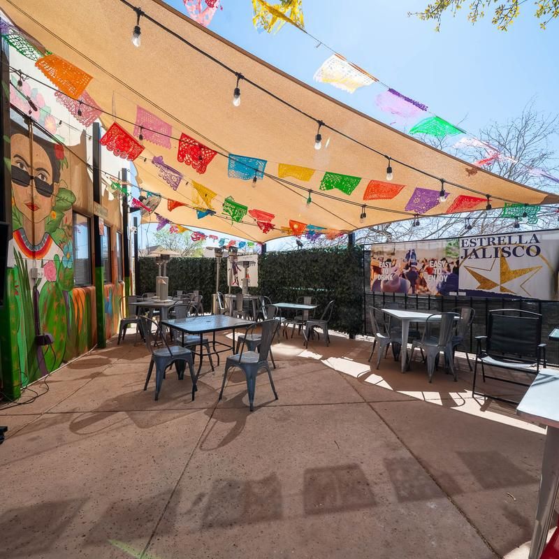 Tacos & Shell-ah's, Las Cruces