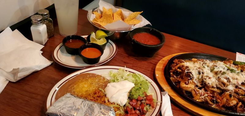 An All-You-Can-Eat Buffet Worth The Trip