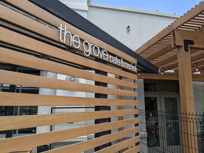 The Grove Cafe & Market, Albuquerque