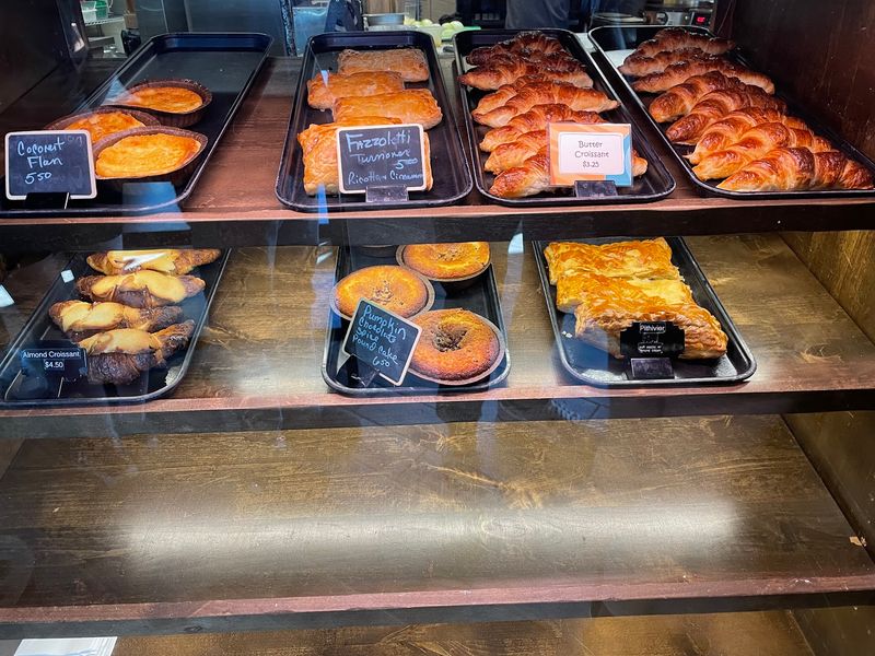 Kanab Creek Bakery, Kanab