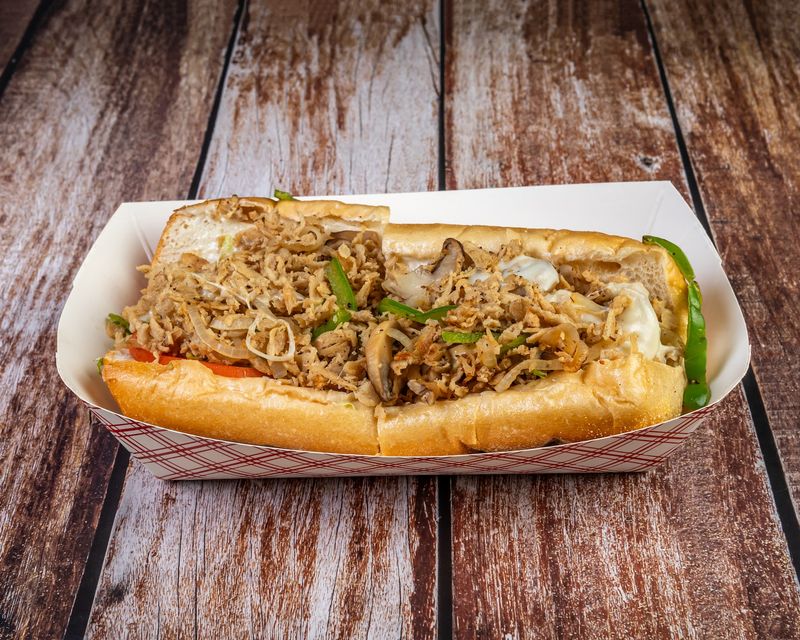 Woody's Cheesesteaks, Hendersonville