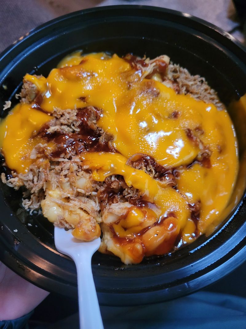 Backwoods Smoke Shack LLC, Hesston, PA