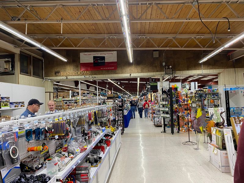 Hardware Errands Can Drift Into Exploration