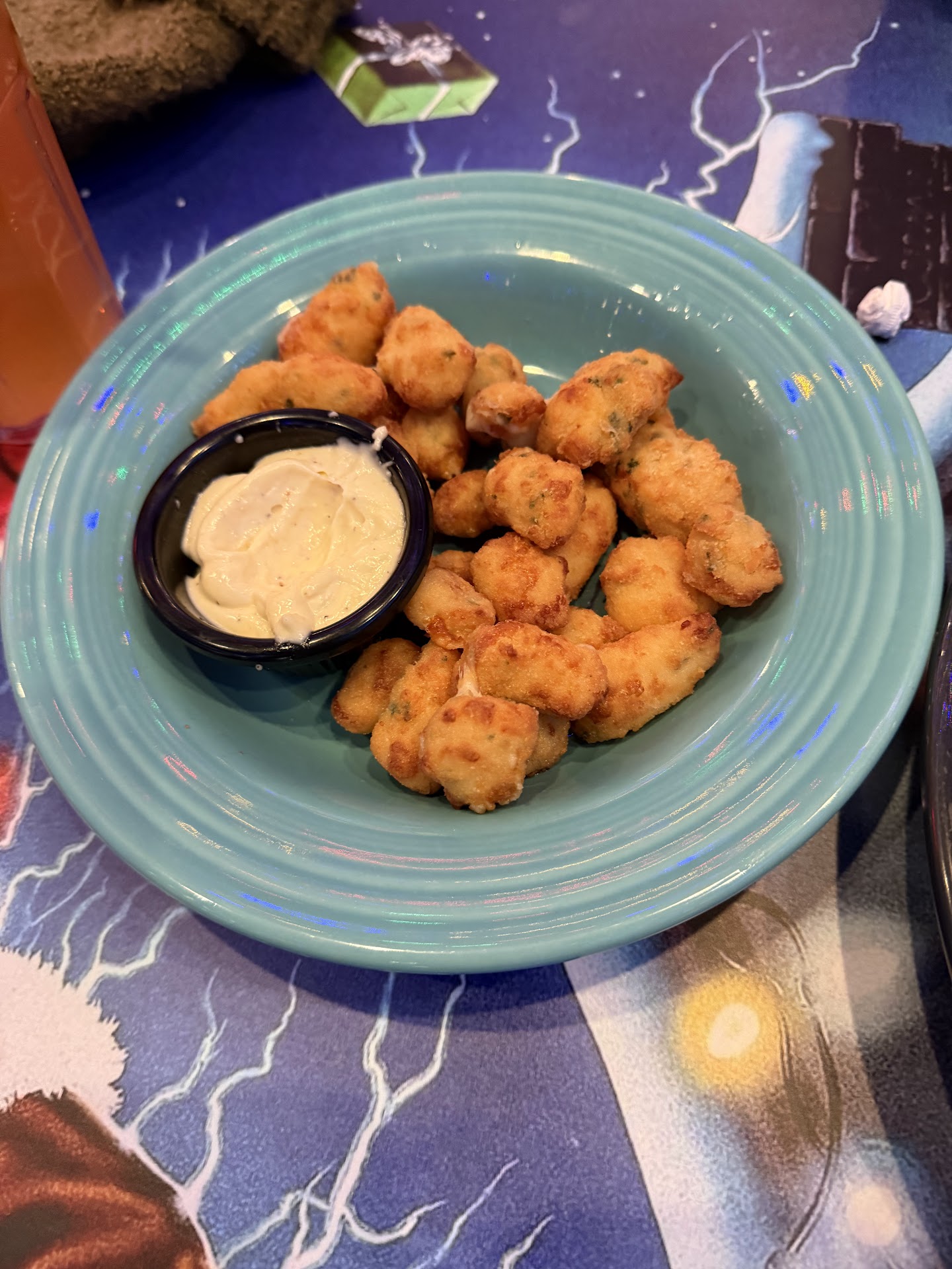 Cheese Dip And Cheese Curds Earn Their Own Fan Club