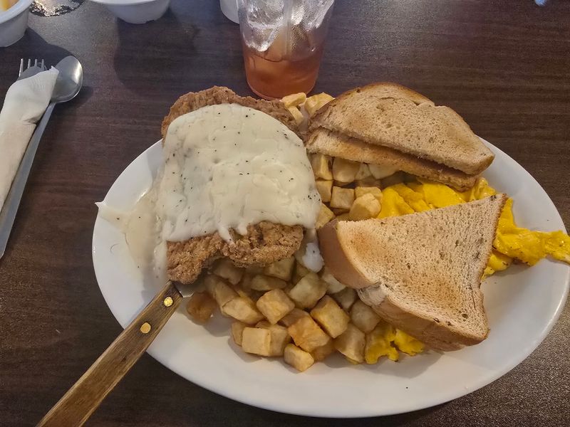 Corner Inn, Upper Sandusky, OH