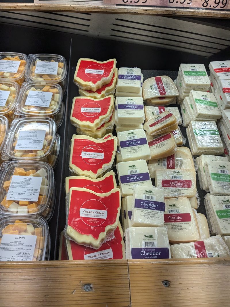 Kauffman's Country Bakery