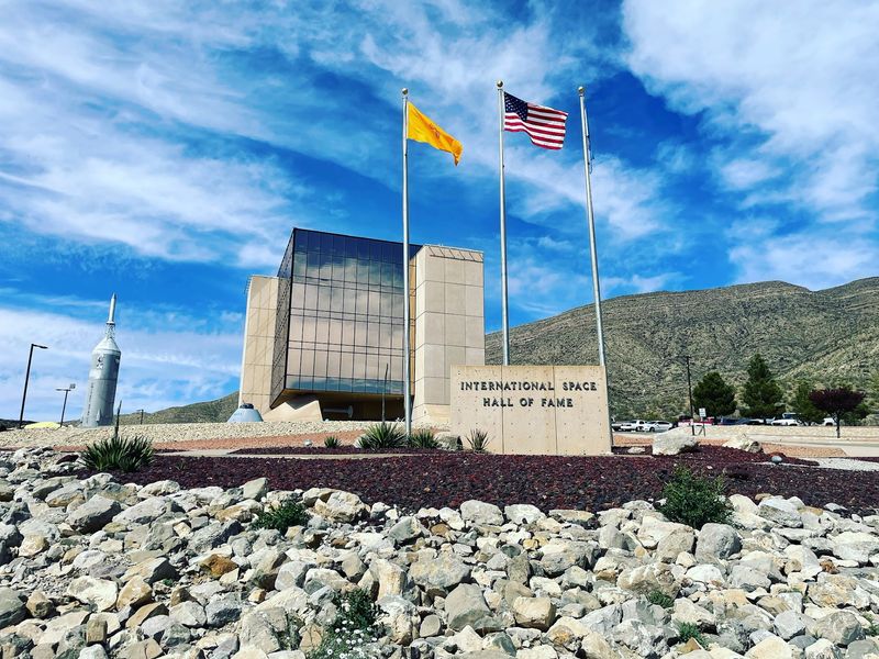 New Mexico Museum of Space History