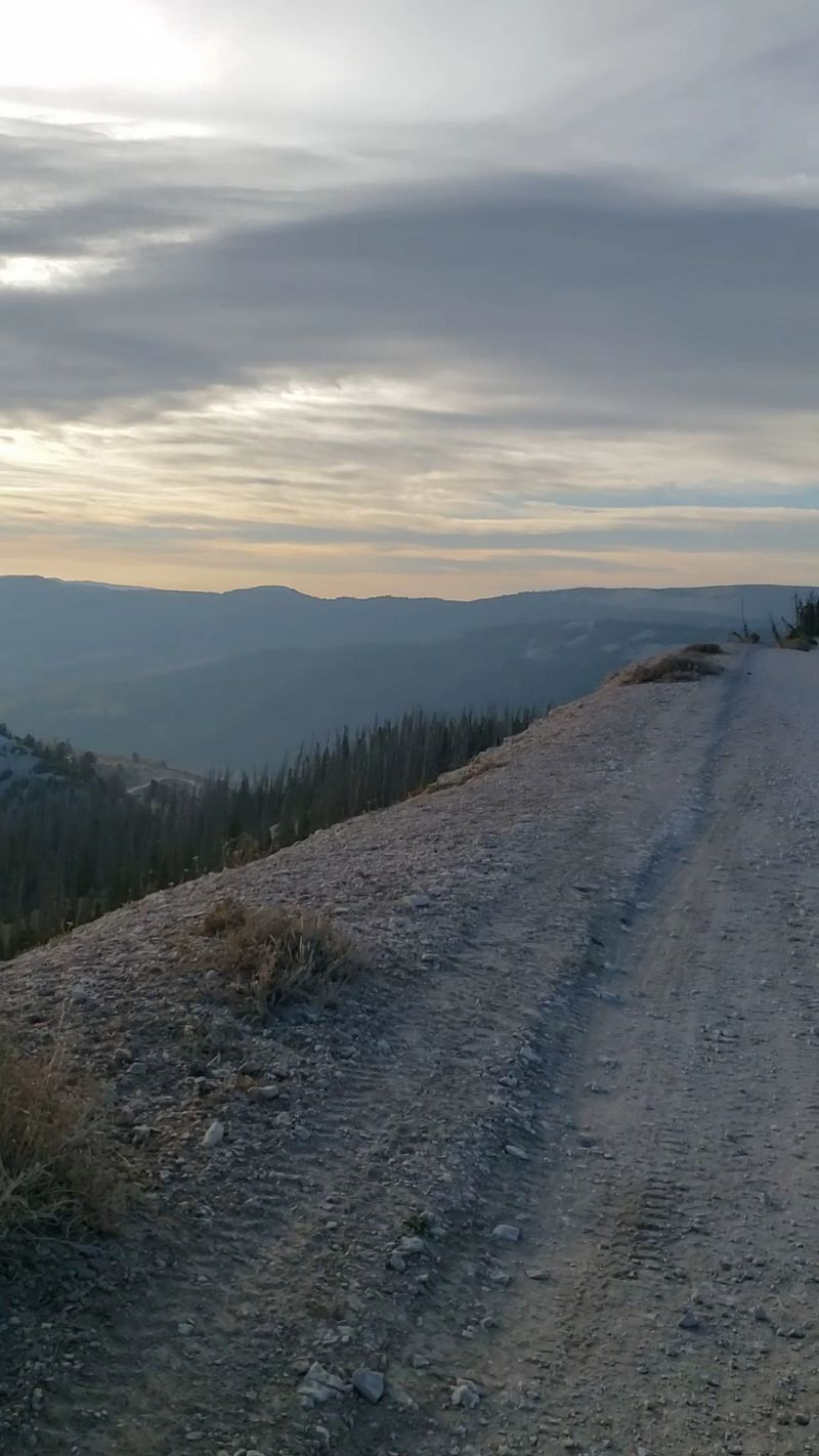 The Trail Rewards People Who Like Their History Unvarnished