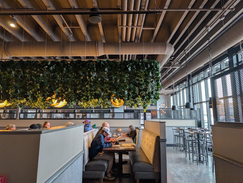 The Soup Has A Connection To Oak Grill History