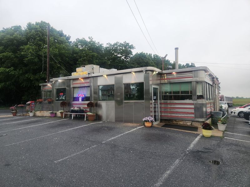 Route 30 Diner