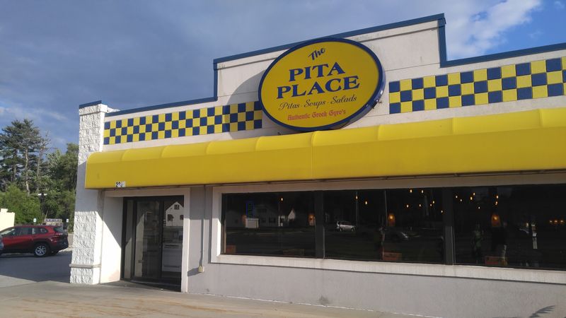 The Pita Place