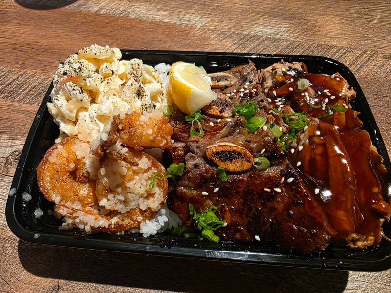 Aloha Hawaiian Kitchen, Orlando, FL