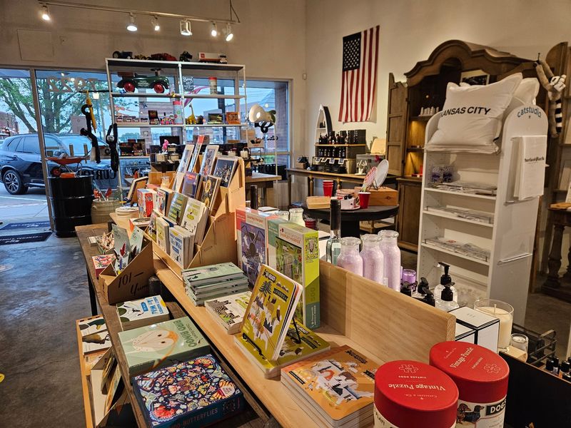 The General Store & Co., Overland Park, Kansas