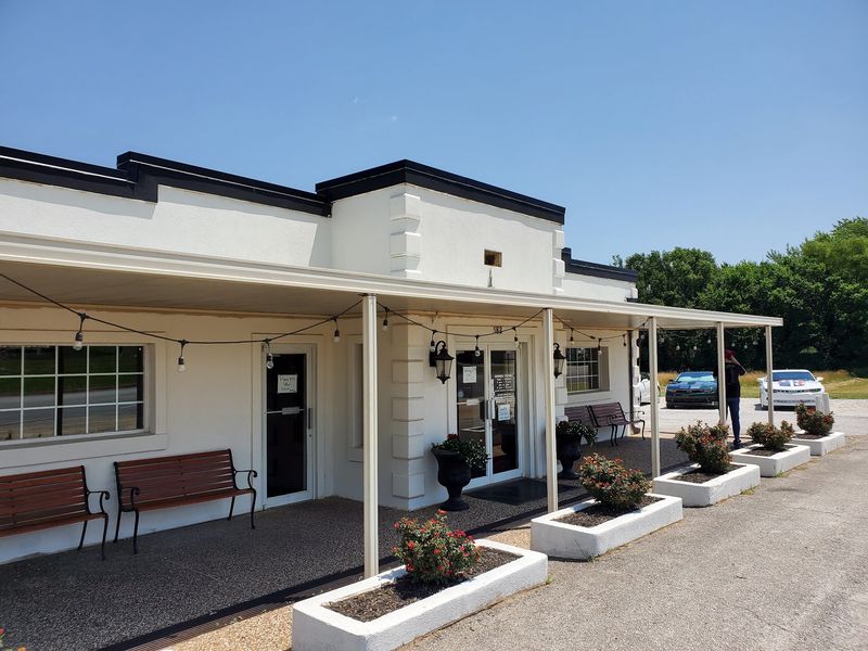 Venesian Inn