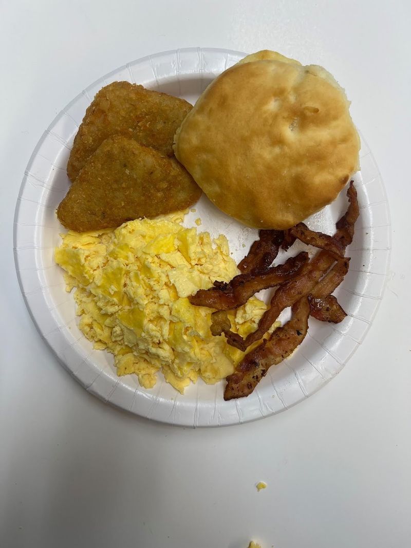 Biscuit King, Lexington, NC