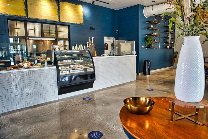 Feedwell Kitchen and Bakery, Cedar Rapids