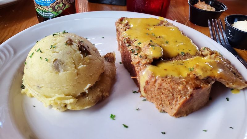 The Ham Loaf Everyone Talks About