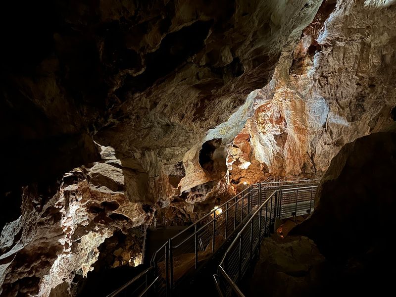 Most Of The Cave May Still Be Undiscovered
