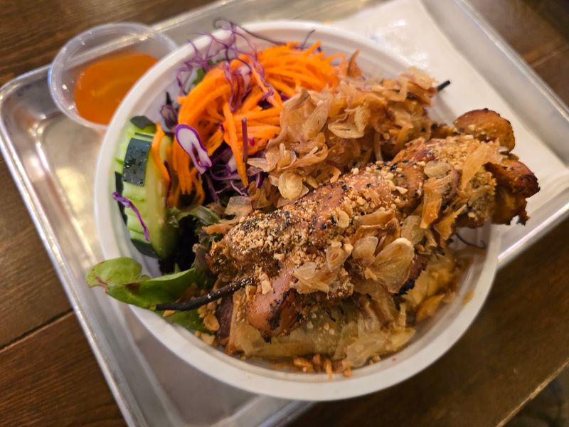 Global Flavors That Circle the World