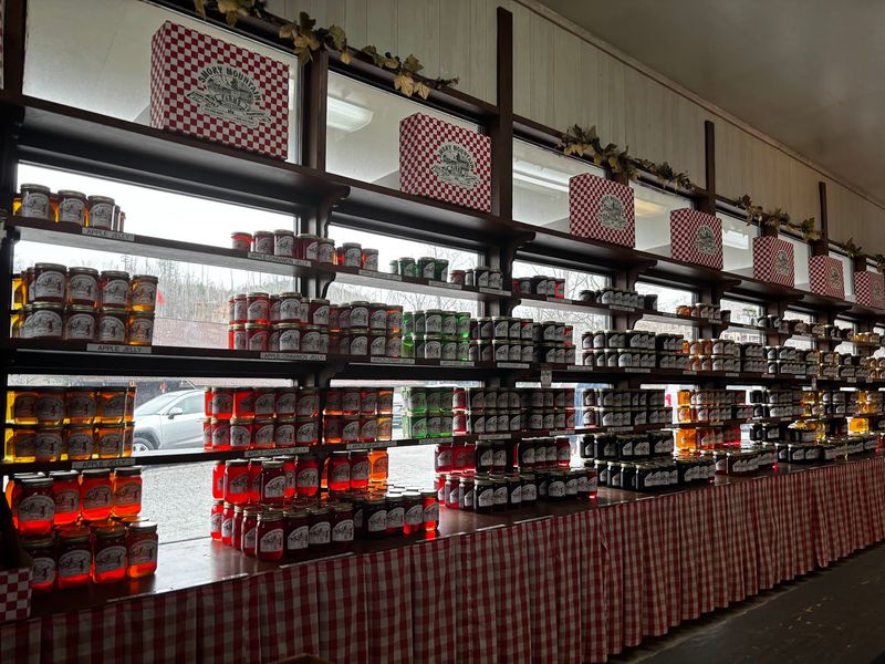 More Than Eighty Flavors Make The First Choice The Hardest