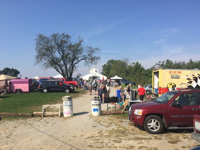 Cedar Lake Gives The Market A Year-Round Home