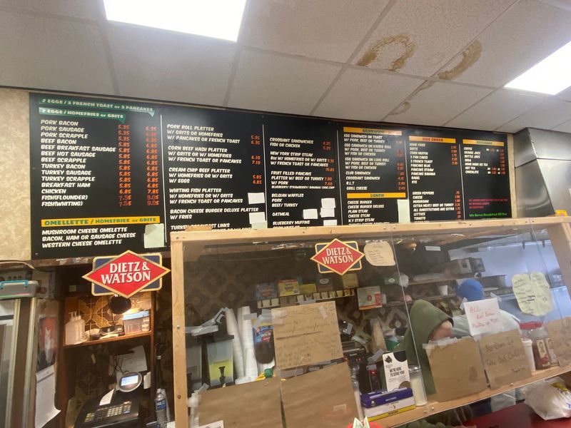 Hours, Prices and Pickup Tips