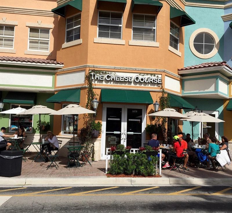 The Cheese Course (Weston), Weston, FL