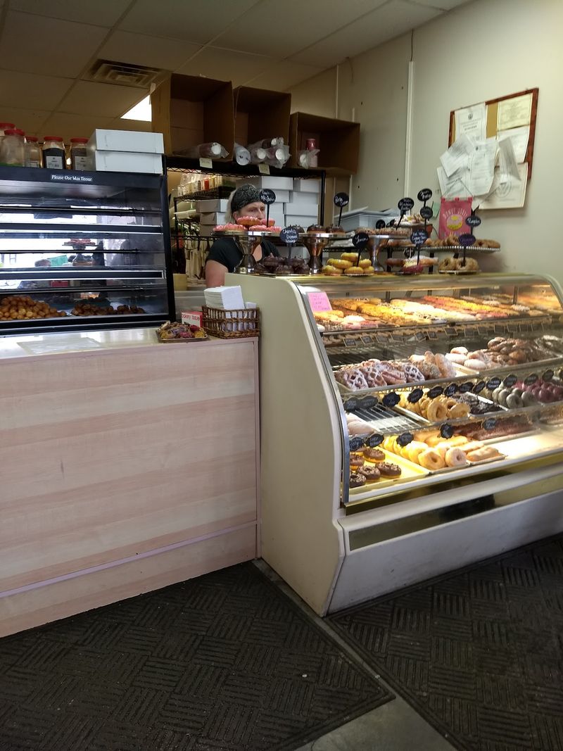Hana's Donuts, Kansas City