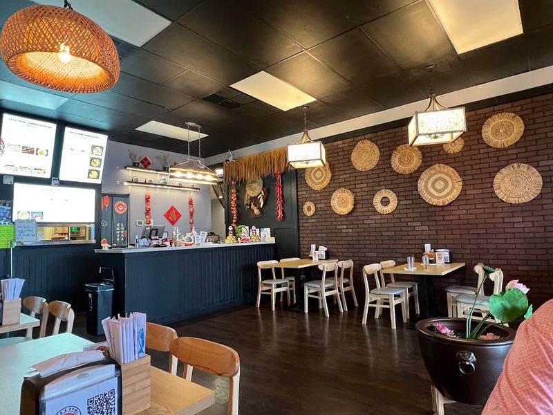 Yaya's Bowl Ramen & Dumpling Chinese Restaurant, Wilmington, NC