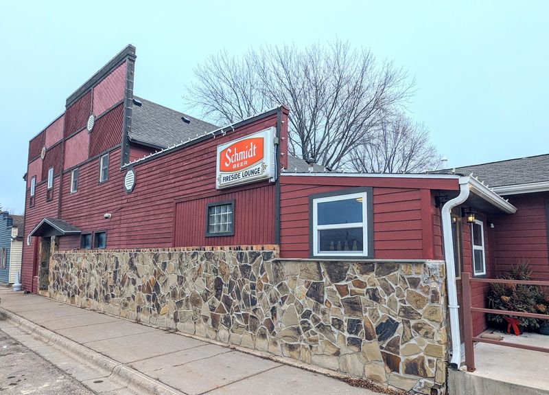 Fireside Lounge & Supper Club