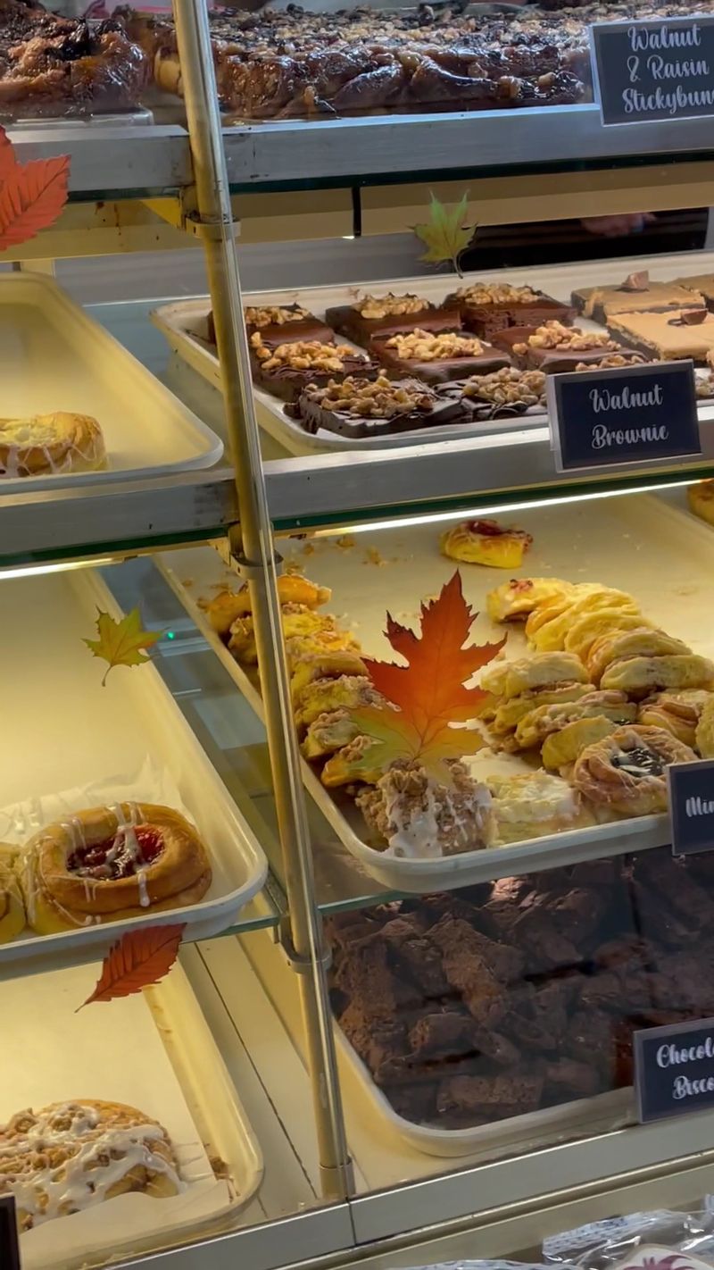 Fritz's Bakery, Langhorne, PA